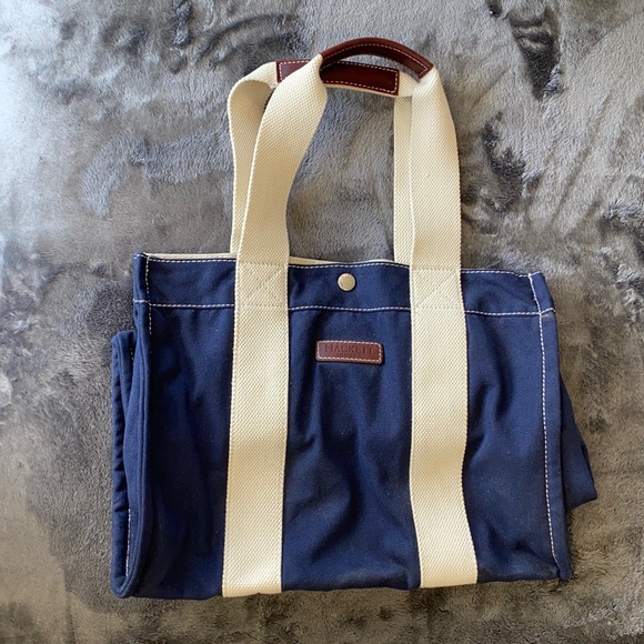 Hackett London Bag NWOT - Picture 2 of 9